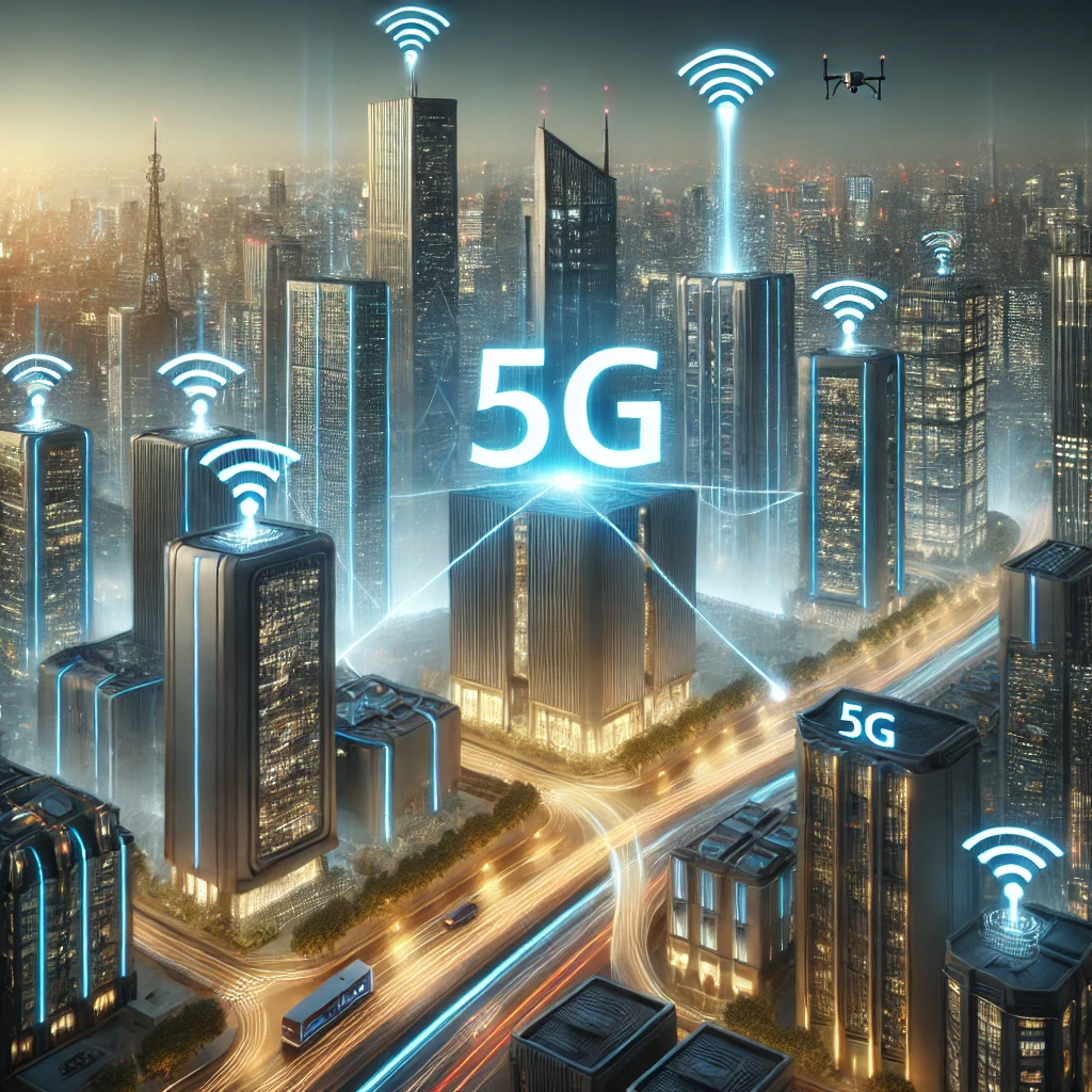 銅箔：5G技術中的關鍵材料及其優(yōu)勢